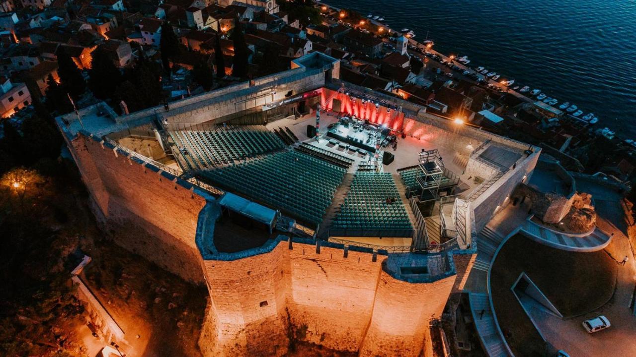 Luka III Διαμέρισμα Σίμπενικ Εξωτερικό φωτογραφία